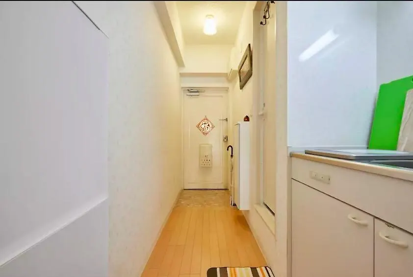 Apartmán Cookie House Ct Prefektura Tokio