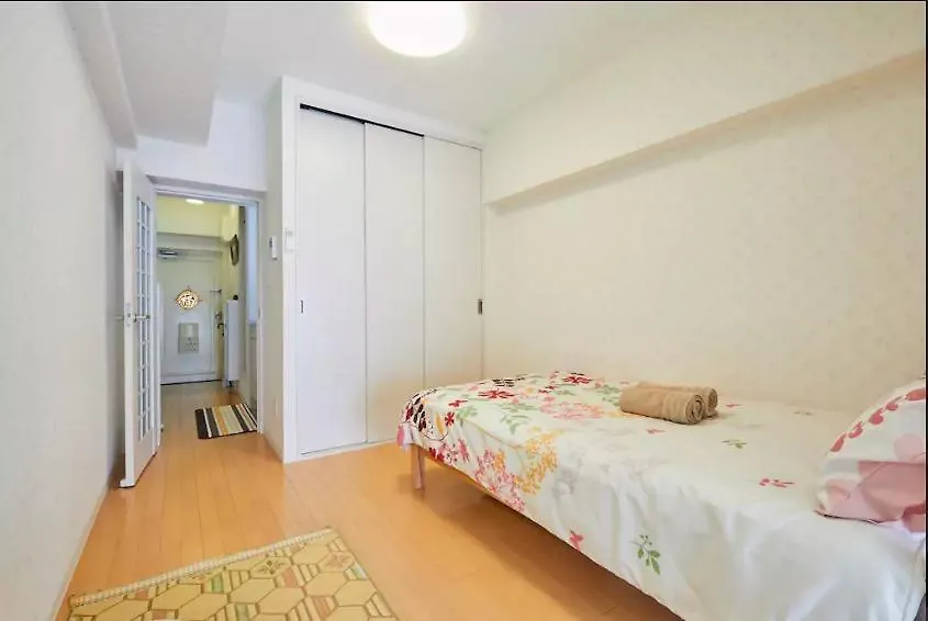 Apartmán Cookie House Ct Prefektura Tokio